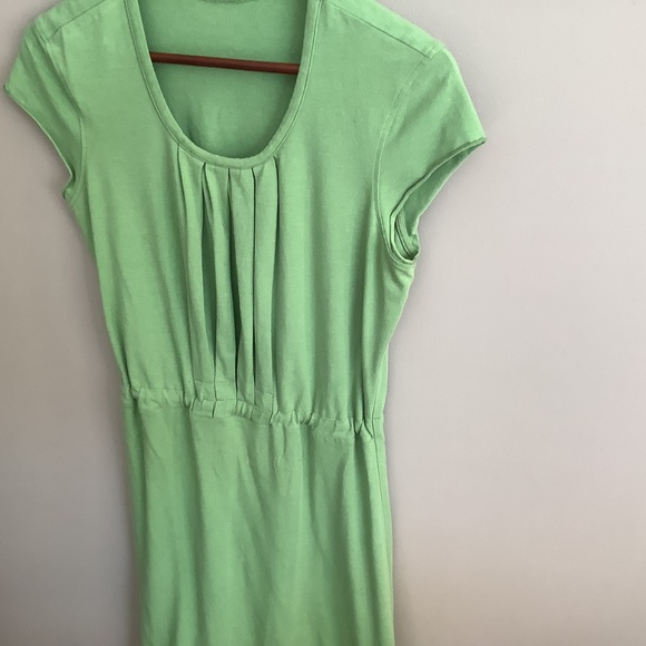 Vintage  Cotton Lululemon Dress - Picture 9 of 9